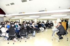 소통현장 (상세) : HOME > 사진 > 소통현장 파주뉴스