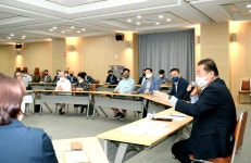 소통현장 (상세) : HOME > 사진 > 소통현장 파주뉴스