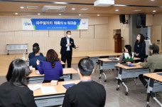 소통현장 (상세) : HOME > 사진 > 소통현장 파주뉴스