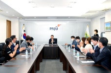전체 (상세) : HOME > 포토 > 전체 파주뉴스