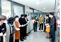 소통현장 (상세) : HOME > 사진 > 소통현장 파주뉴스