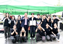 소통현장 (상세) : HOME > 사진 > 소통현장 파주뉴스