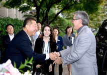 소통현장 (상세) : HOME > 사진 > 소통현장 파주뉴스