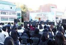 소통현장 (상세) : HOME > 사진 > 소통현장 파주뉴스