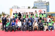 소통현장 (상세) : HOME > 사진 > 소통현장 파주뉴스