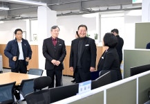 소통현장 (상세) : HOME > 사진 > 소통현장 파주뉴스