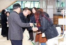 소통현장 (상세) : HOME > 사진 > 소통현장 파주뉴스