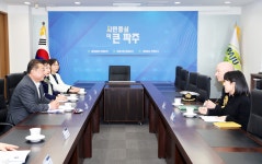 소통현장 (상세) : HOME > 사진 > 소통현장 파주뉴스