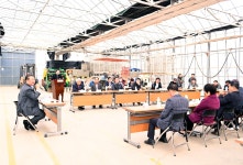 소통현장 (상세) : HOME > 사진 > 소통현장 파주뉴스