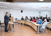 소통현장 (상세) : HOME > 사진 > 소통현장 파주뉴스