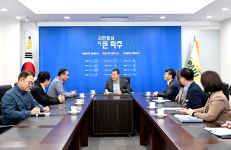 소통현장 (상세) : HOME > 사진 > 소통현장 파주뉴스