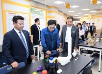 소통현장 (상세) : HOME > 사진 > 소통현장 파주뉴스