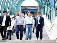 소통현장 (상세) : HOME > 사진 > 소통현장 파주뉴스