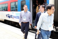 소통현장 (상세) : HOME > 사진 > 소통현장 파주뉴스