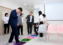 소통현장 (상세) : HOME > 사진 > 소통현장 파주뉴스