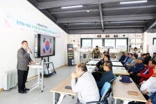 소통현장 (상세) : HOME > 사진 > 소통현장 파주뉴스