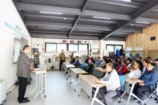 소통현장 (상세) : HOME > 사진 > 소통현장 파주뉴스