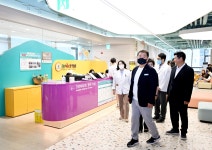 소통현장 (상세) : HOME > 사진 > 소통현장 파주뉴스