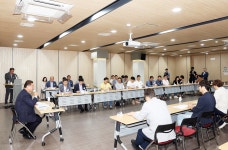 소통현장 (상세) : HOME > 사진 > 소통현장 파주뉴스