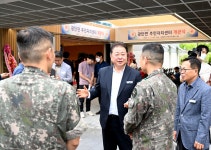 소통현장 (상세) : HOME > 사진 > 소통현장 파주뉴스
