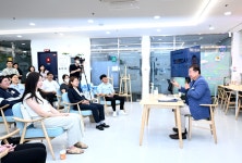 소통현장 (상세) : HOME > 사진 > 소통현장 파주뉴스