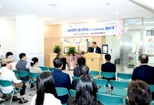 소통현장 (상세) : HOME > 사진 > 소통현장 파주뉴스