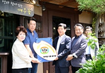 소통현장 (상세) : HOME > 사진 > 소통현장 파주뉴스