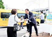 소통현장 (상세) : HOME > 사진 > 소통현장 파주뉴스