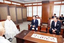 소통현장 (상세) : HOME > 사진 > 소통현장 파주뉴스