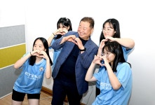 소통현장 (상세) : HOME > 사진 > 소통현장 파주뉴스