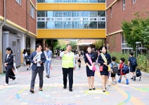 소통현장 (상세) : HOME > 사진 > 소통현장 파주뉴스