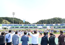 소통현장 (상세) : HOME > 사진 > 소통현장 파주뉴스