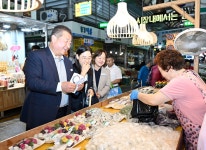 소통현장 (상세) : HOME > 사진 > 소통현장 파주뉴스