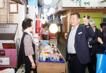 소통현장 (상세) : HOME > 사진 > 소통현장 파주뉴스