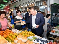 소통현장 (상세) : HOME > 사진 > 소통현장 파주뉴스