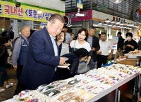 소통현장 (상세) : HOME > 사진 > 소통현장 파주뉴스