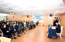 소통현장 (상세) : HOME > 사진 > 소통현장 파주뉴스