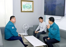 소통현장 (상세) : HOME > 사진 > 소통현장 파주뉴스
