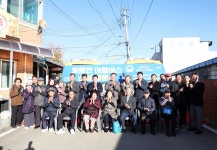 소통현장 (상세) : HOME > 사진 > 소통현장 파주뉴스