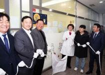 소통현장 (상세) : HOME > 사진 > 소통현장 파주뉴스