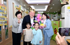 소통현장 (상세) : HOME > 사진 > 소통현장 파주뉴스