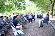 소통현장 (상세) : HOME > 사진 > 소통현장 파주뉴스