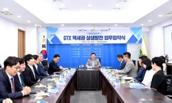 소통현장 (상세) : HOME > 사진 > 소통현장 파주뉴스