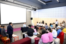 소통현장 (상세) : HOME > 사진 > 소통현장 파주뉴스