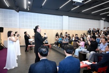 소통현장 (상세) : HOME > 사진 > 소통현장 파주뉴스