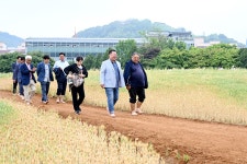 소통현장 (상세) : HOME > 사진 > 소통현장 파주뉴스