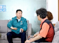 소통현장 (상세) : HOME > 사진 > 소통현장 파주뉴스