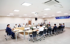소통현장 (상세) : HOME > 사진 > 소통현장 파주뉴스