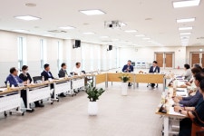 소통현장 (상세) : HOME > 사진 > 소통현장 파주뉴스