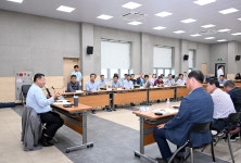 소통현장 (상세) : HOME > 사진 > 소통현장 파주뉴스
